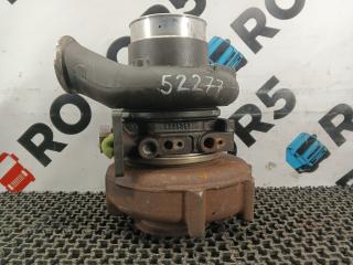 турбина DAF CF-series 1 поколение 2018, 10.8 л., MX-11 330, дизель, 5459127