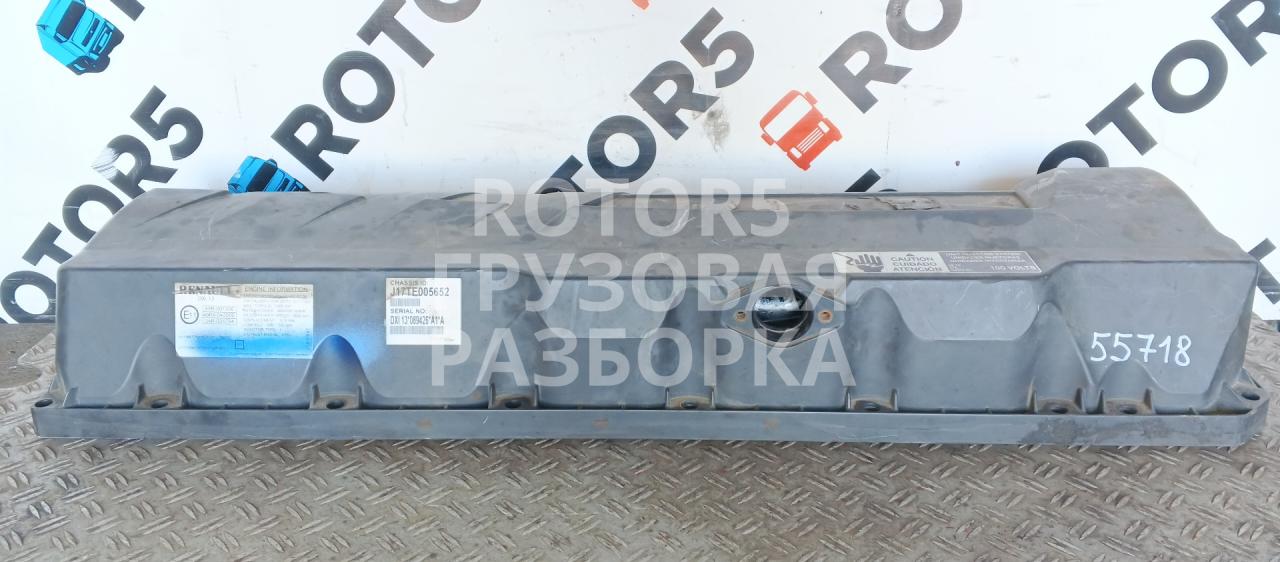 клапанная крышка Renault Magnum 4 поколение 2007, 12.8 л., DXi 13, дизель, 20515103 - фото №1