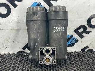корпус масляного фильтра MAN F2000 1 поколение 1998, дизель, 51055017175