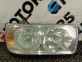 фара правая DAF XF 105 1 поколение 2009, 12.9 л., MX 300, дизель, МКПП, 15426100, 15419400 - фото №2