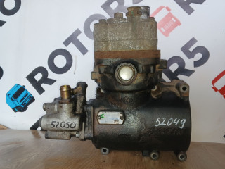 компрессор пневмоподвески Sitrak C7H 1 2015, 10.5 л., D 2066, дизель, 201V541007121