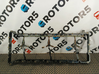 проставка клапанной крышки DAF CF-series 1 поколение 2018, 10.8 л., MX-11 330, дизель, АКПП, красный, 2131150