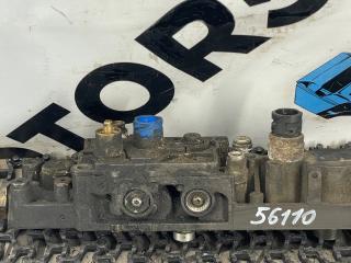клапана кулисы кпп DAF XF 105 1 поколение 2011, 12.9 л., MX-13 340, дизель, 1025537, 0501219314
