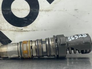 форсунка Scania R 5 поколение 2007, 11.7 л., DC 12.15, дизель, 1846351, 1731091