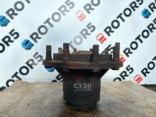 ступица передняя МАЗ-МАН 540559 1 2013, 12.0 л.,  D 2066 LF44, дизель