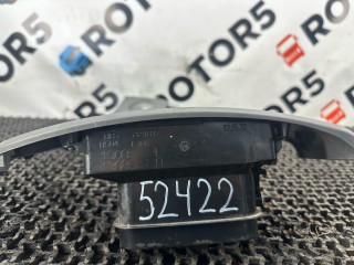 дефлектор обдува салона DAF XF 106 1 поколение 2018, 12.9 л., MX-13 390 H2, дизель, АКПП, 1308506, 1308507