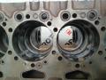 блок цилиндров Scania R 5 поколение 2016, 12.7 л., DC 13.147, дизель, 2364500 - фото №6