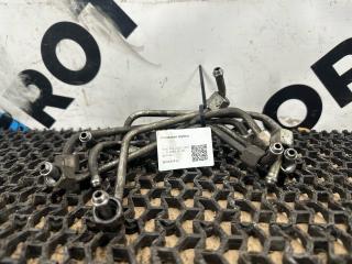 трубка топливная MAN TGX 1 поколение 2012, 10.5 л., D 2066 LF 40, дизель