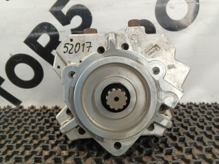 ТНВД Sitrak C7H 1 2015, 10.5 л., D 2066, дизель, 200V111037792, 0445020201, 805011167