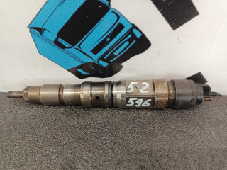 форсунка Sitrak C7H 1 2015, 10.5 л., D 2066, дизель, 200V101006126, 0445120321