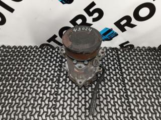 компрессор кондиционера Sitrak C7H 1 2017, 10.5 л., D 2066, дизель