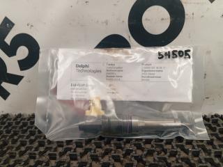 форсунка DAF XF 105 1 поколение 2012, 12.9 л., MX 340, дизель, АКПП, 1725282