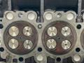 головка блока цилиндров MAN TGX 1 поколение 2011, 10.5 л., D 2066 LF 45, дизель, 51031013435 - фото №4