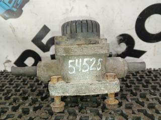 Клапан ускорительный DAF XF 105 1 поколение 2009, 12.9 л., MX 300, дизель, МКПП