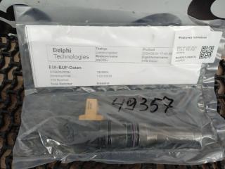 форсунка DAF XF 105 1 поколение 2010, 12.9 л., MX 340, дизель, 1820820