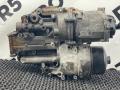 корпус масляного фильтра MAN TGX 1 поколение 2013, 12.4 л., D 2676 LF 22, дизель, 51050007123, 1637112000 - фото №2