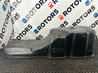 масляный поддон DAF XF 105 1 поколение 2007, 12.9 л., MX 340, дизель