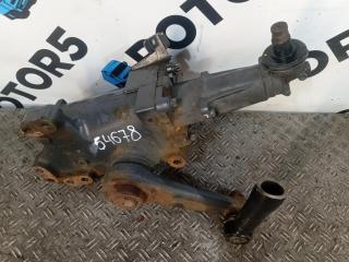 редуктор рулевой DAF XF 106 1 поколение 2016, 12.9 л., MX-13 340, дизель, 49001986, 49002679