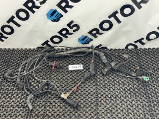 Проводка КПП Scania R 5 поколение 2011, АКПП, 1849112, 1863339, 2000836, 1849580, 1848281