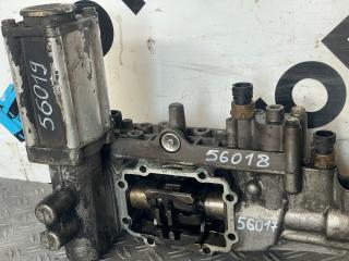 клапана кулисы кпп DAF 95 2 поколение (XF) 2005, 1025457, 0501215213