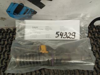 форсунка Volvo FH 2 поколение 2010, 12.8 л., D13, дизель, 20584348