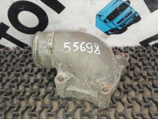патрубок радиатора Renault Magnum 4 поколение 2008, 12.8 л., DXi 13, дизель, 5010514620