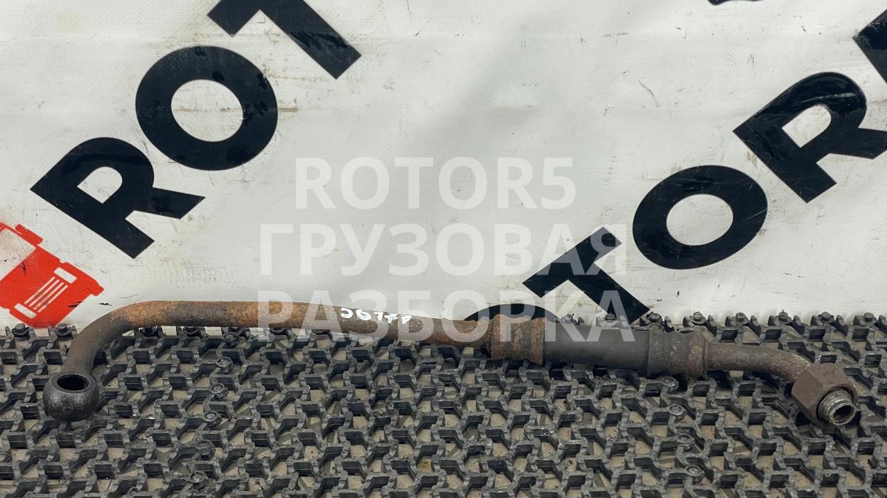 масляная трубка Scania R 5 поколение 2013 - фото №1