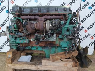 двигатель Volvo FH 1 поколение (1993 - 1998), 12.8 л., D13A440, дизель