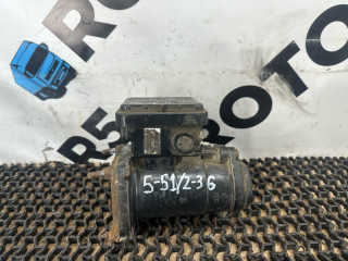 кран модулятор EBS прицепа MAN TGX 1 поколение 2008, 10.5 л., D 2066 LF 36, дизель, 81523016212