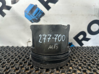 поршень Mercedes-Benz Actros 1 поколение (MP1) 2003, 11.9 л., OM541, дизель, 13049A