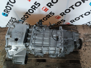 КПП механическая (МКПП) IVECO EuroCargo 2 поколение 2004, 5.9 л., дизель, МКПП, 2895S9, 8870812