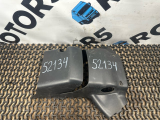 кожух рулевой колонки MAN TGX 1 поколение 2016, 81461130118, 81461130114