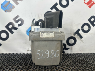 насос (модуль) AdBlue MAN TGX 1 поколение 2015, 12.4 л., D 2676 LF 45, дизель, 81154036134