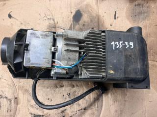 автономный отопитель (Webasto) DAF XF 95 1 поколение 2002, 252113060100