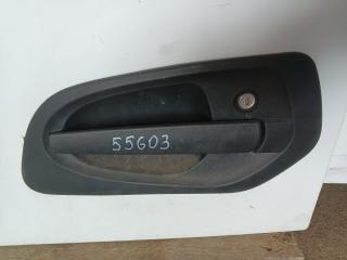 ручка наружная Mercedes-Benz Actros 4 поколение (MP4) 1842LS 2011, 12.8 л., OM 471.909, дизель, АКПП, белый