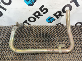 патрубок радиатора Sitrak C7H 1 2013, 10.5 л., D 2066, дизель, 202V541205342, 202V963050046