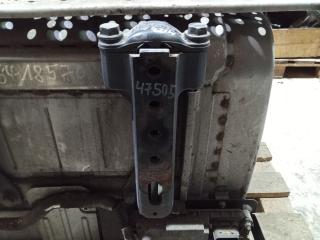 кронштейн глушителя Mercedes-Benz Actros 4 поколение (MP4) 2013, 11.9 л., дизель, АКПП, A9604911016
