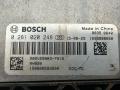 блок управления двигателем Sitrak C7H 1 2016, 10.5 л., D 2066, дизель, 202V258037915, 0281020248 - фото №7