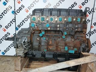 двигатель DAF XF 106 1 поколение 2021, 12.9 л., MX-13 390 H2, дизель, 0965957