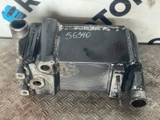 теплообменник ретарды MAN TGA 1 поколение 2007, 06250330600, 06250400500, 06250780100, 0501214018
