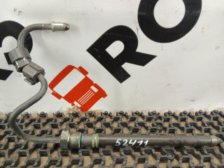 трубка топливная DAF CF-series 1 поколение 2018, 10.8 л., MX-11 330, дизель, АКПП, красный