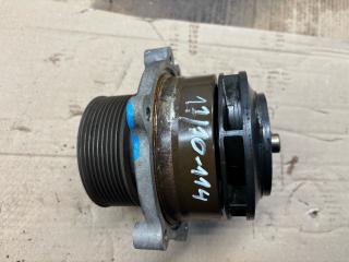 помпа DAF XF 105 1 поколение 2010, 12.9 л., MX 340, дизель, 93114702, 93102202