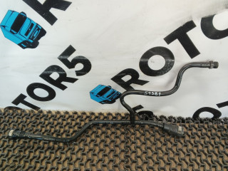 трубка топливная MAN TGX 1 поколение 2018, 12.4 л., D 2676 LF 52, дизель