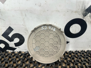 Накладка (сетка) динамика DAF XF 106 1 поколение 2018, 12.9 л., MX-13 390 H2, дизель, АКПП, 1651073