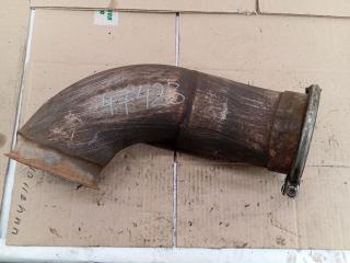 труба глушителя DAF XF 105 1 поколение 2009, 12.9 л., MX 340, дизель, АКПП, 1789125