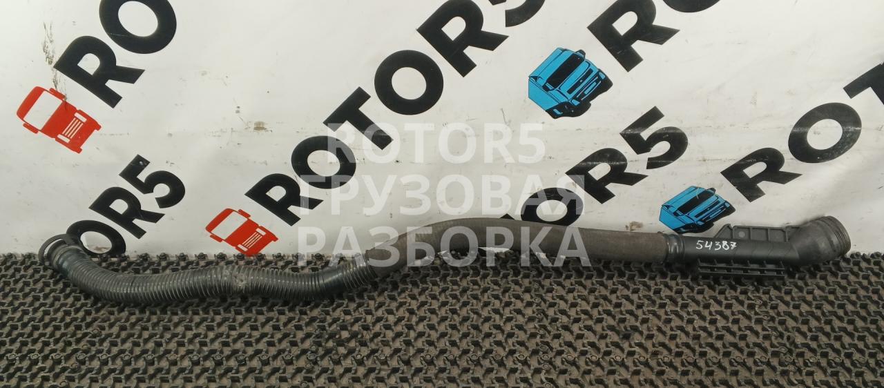 маслозаливная горловина Volvo FH 2 поколение 2008, 12.8 л., D13A440, дизель, 21560182 - фото №1