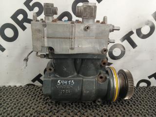 компрессор пневмоподвески DAF XF 105 1 поколение 2009, 12.9 л., MX 300, дизель, 161210, 1600120001