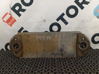 масляный теплообменник Volvo FH 12 поколение 2001, 12.1 л., D12D, дизель, 20505537