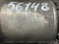 соленоид (клапан) ретарды MAN TGX 1 поколение 2014, 12.4 л., D 2676 LF 26, дизель, АКПП, 0501330120, 2062 - фото №5