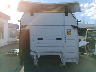 MAN TGX 1 поколение